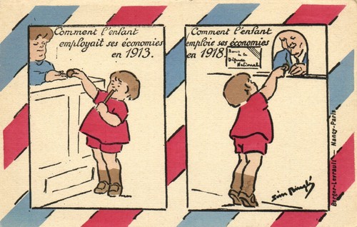 Politics satire artist - politics,