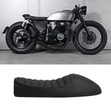 Motorcycle Cafe Racer Seat