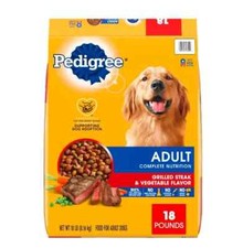 Pedigree Adult Complete
