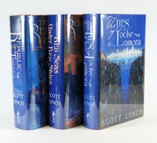 Subterranean Press*Scott