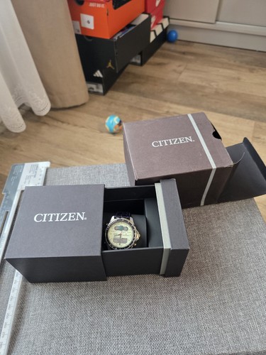Vintage citizen promaster - vintage,