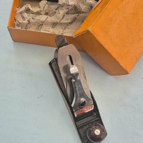 Stanley smooth plane 2 - plane,