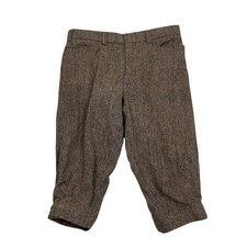 VINTAGE HARRIS TWEED Wool Plus