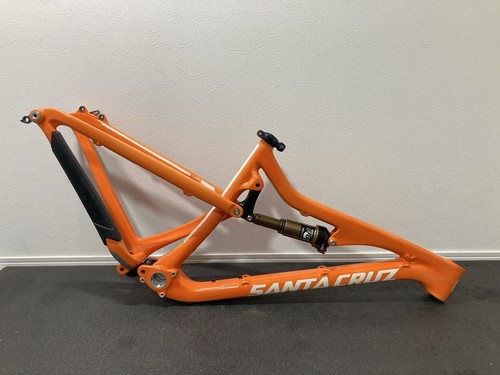Santa cruz 5010 size - santa, s