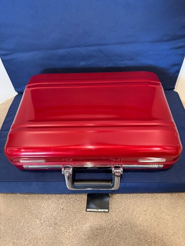 Zero halliburton attach case - zero,