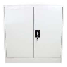 2 Doors Filing Cabinet