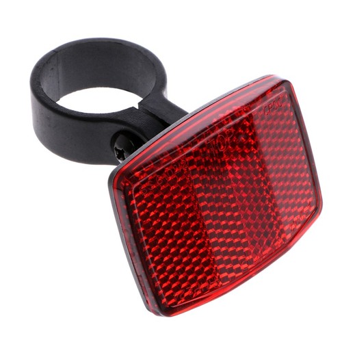 Bicycle reflector set front - bicycle,