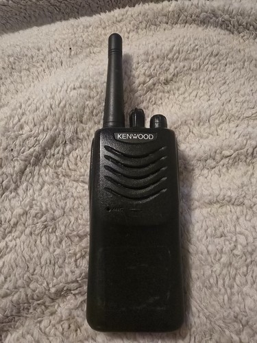 Kenwood 3000 uhf - tk-3000, way