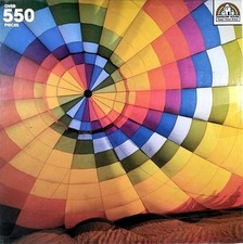 1989 Thunderbird Balloon