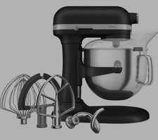 Food Mixer by KitchenAid -