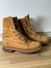 Timberland Teddy Fleece Boots