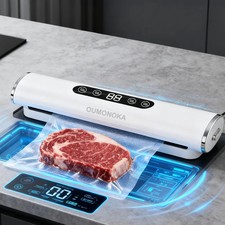 Automatic Vacuum Sealer