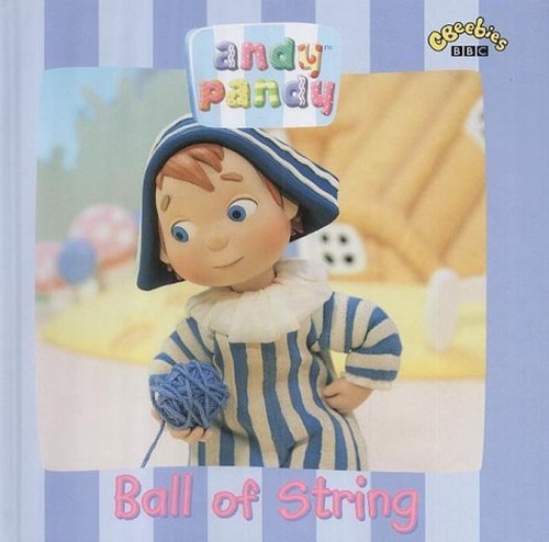 Andy pandy ball string - ball,