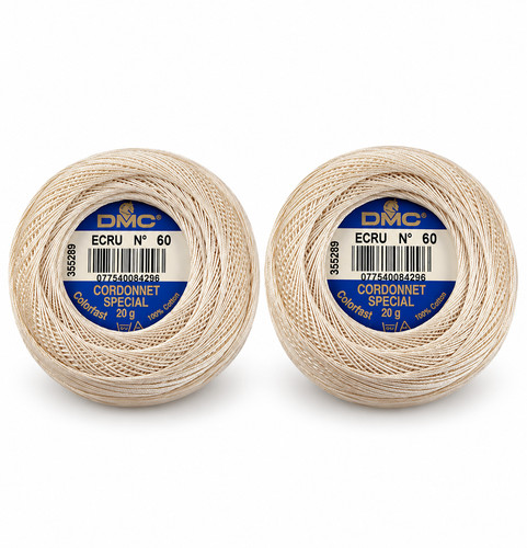 Dmc cordonnet special - 2,