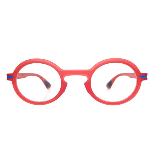 Airdp tizio red oval - airdp,