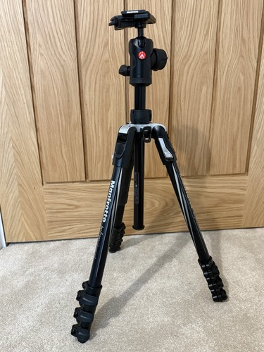 Manfrotto befree advanced - befree,