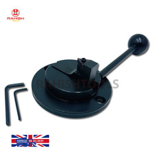 Ball Turning Attachment For