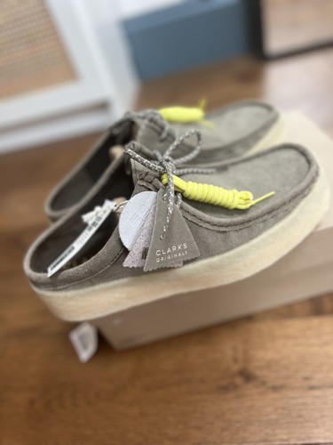 Clarks originals mens - clarks, *