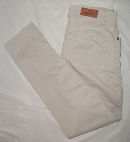 Hackett london trinity chinos - hackett,