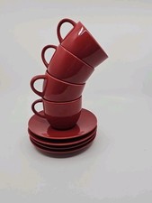 M&S MARKS & SPENCER  RED