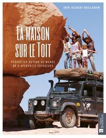 Maison sur toit - maison,
