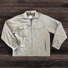 Schaefer Outfitter wool ranch