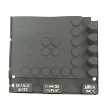 Concept2 Rower Replacement