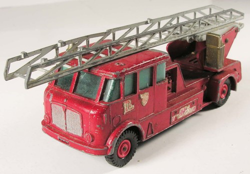 Merry weather fire engine kent - engine,