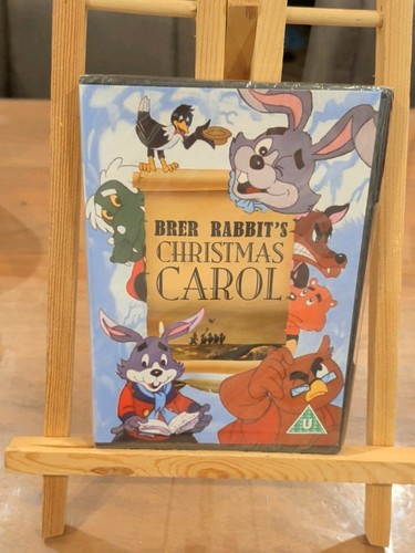 Brer rabbit christmas - brer, rabbit’s
