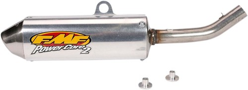 Fmf powercore silencer - powercore, 2