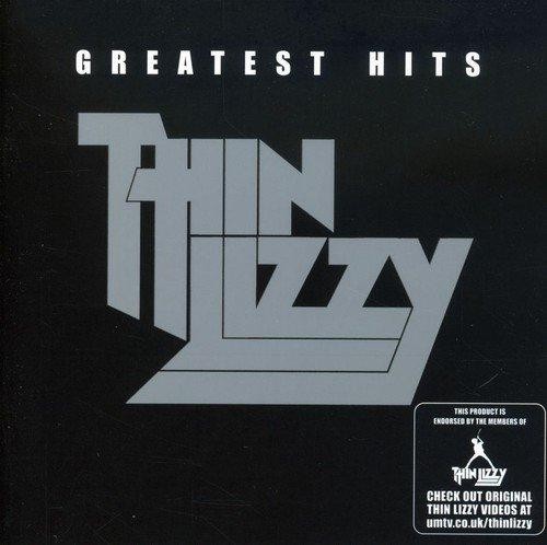 Greatest hits thin - hits,