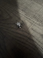 Genuine Pandora Turtle Charm
