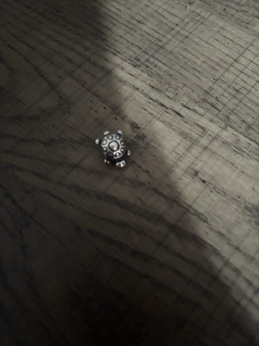 Genuine pandora turtle - genuine,