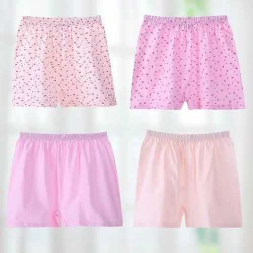 Pack womens boxers shorts - 1/6,