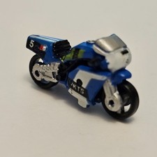 Micro Machines Motorcycle
