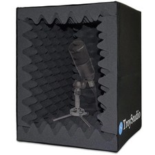 Portable Vocal Booth, Large