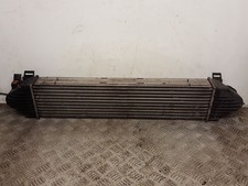FORD FOCUS ST MK3 INTERCOOLER 2013