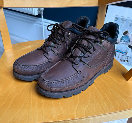 Rockport xcs men brown - rockport,