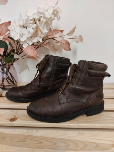 Women clarks dark brown - dark,