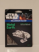Star Wars Millennium Falcon