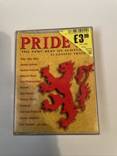 Pride the very - best, of