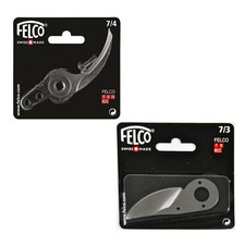 Felco model 7 secateurs blade