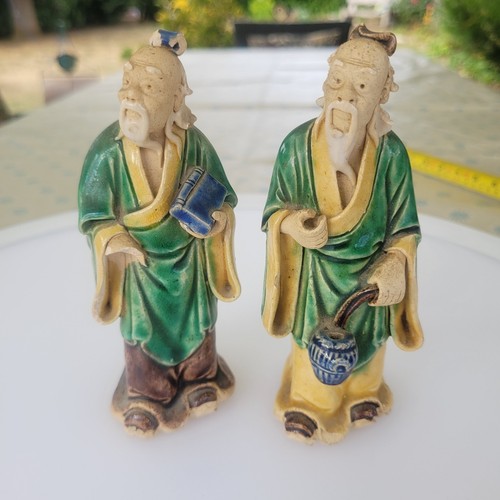 Vintage chinese shiwan - chinese,
