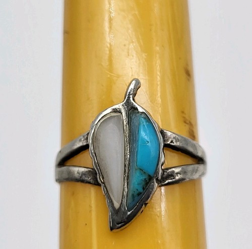 Vintage sterling silver - sterling, navajo