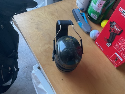 Peltor optime h520a ear - 3m,