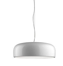 Flos Smithfield S Suspension Light Pendant RRP £850