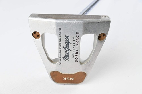 Macgregor bobby grace m5k - macgregor,