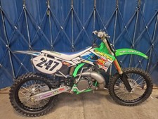 kawasaki kx 250 2002 pro circuit replica vmxdn