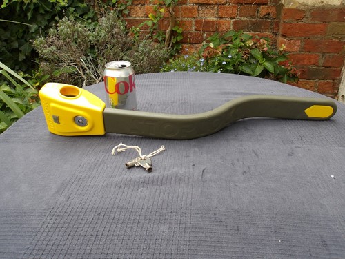 Stoplock original high - stoplock,