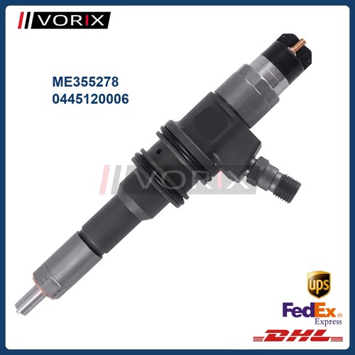 Fuel injector 0445120006 - injector,